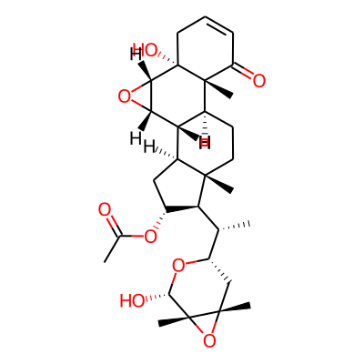 16alpha-Acetoxyhyoscyamilactol