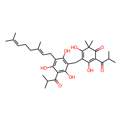 Sarothralen A