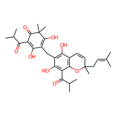 Sarothralen B