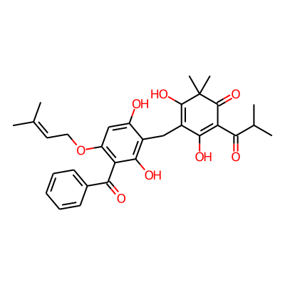 Sarothralin