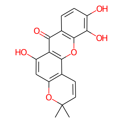 Isojacareubin