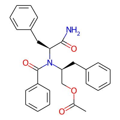 Saropeptate