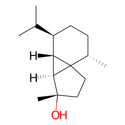 1-epi-Cubebol