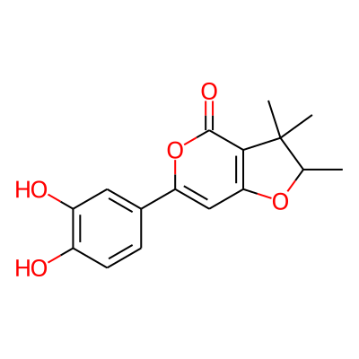 Saropyrone