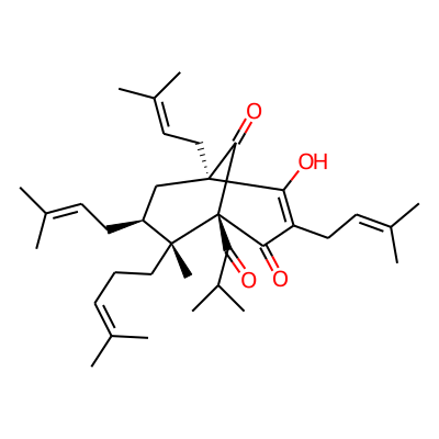 Hyperforin