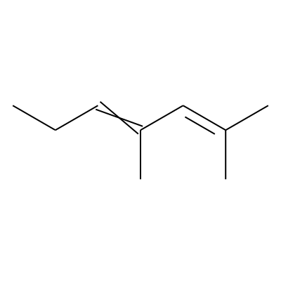 2,4-Dimethyl-2,4-heptadiene