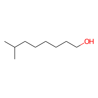 Isononyl alcohol