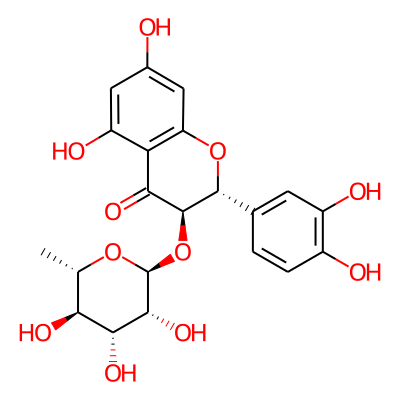Astilbin