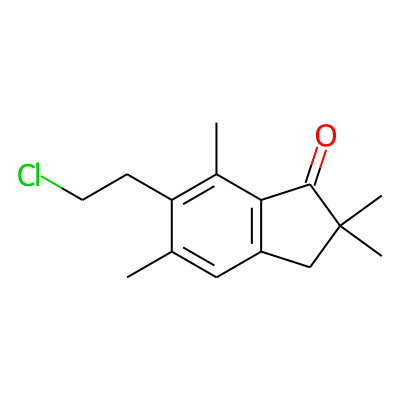 Pterosin H