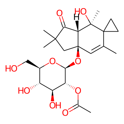 Hypoloside A