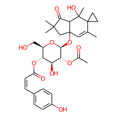 Hypoloside B