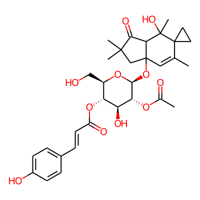 Hypoloside C