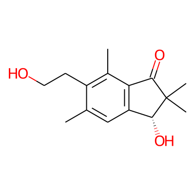 Pterosin D