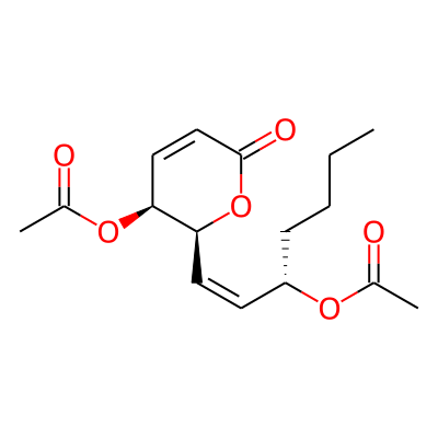 Pectinolide A