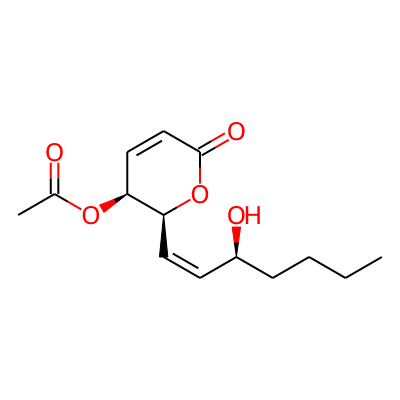 Pectinolide B