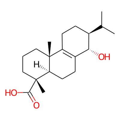Suaveolic acid