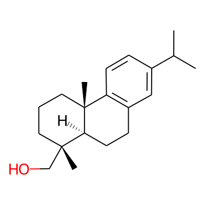Dehydroabietinol