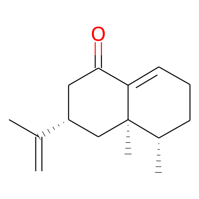 Eremophilone