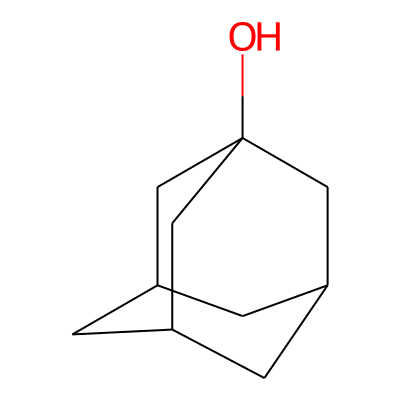 1-Adamantanol