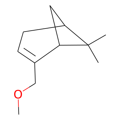 Myrtenyl methyl ether