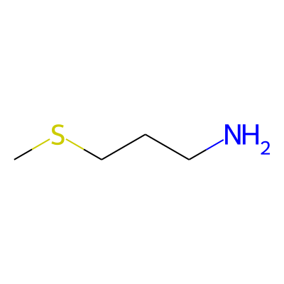 3-Methylthiopropylamine