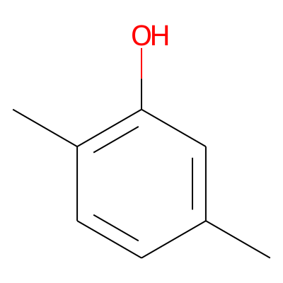 2,5-Dimethylphenol
