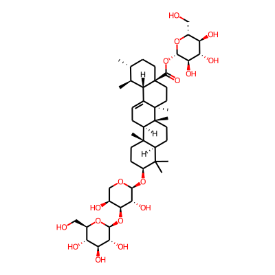 Matesaponin 1