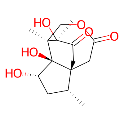 Pseudoanisatin