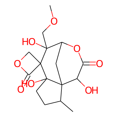 Veranisatin A