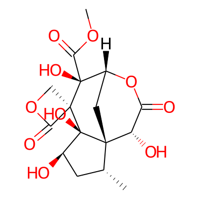Veranisatin C