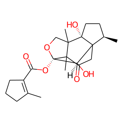 Tashironin A