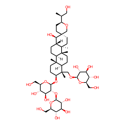 Hosenkoside A