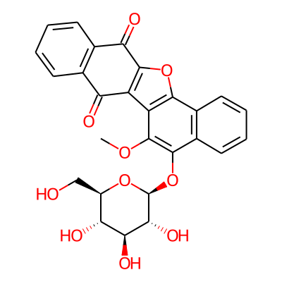 Balsaminone B