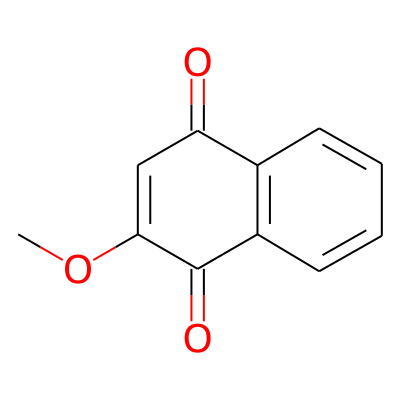 2-Methoxy-1,4-naphthoquinone