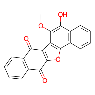 Balsaminone A