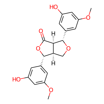 Graminone A