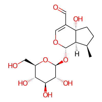 Plantarenaloside