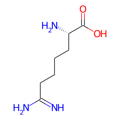Indospicine