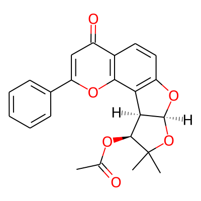 Pseudosemiglabrin