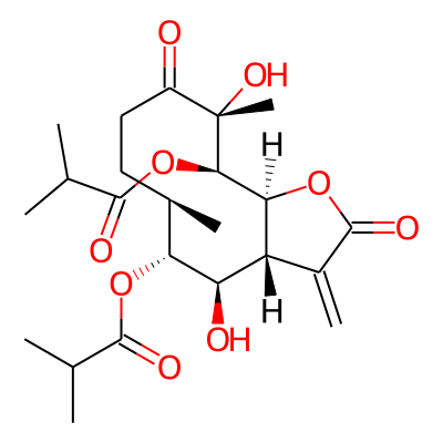 incaspitolide D