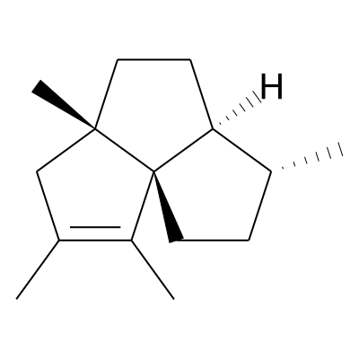 Silfiperfol-6-ene