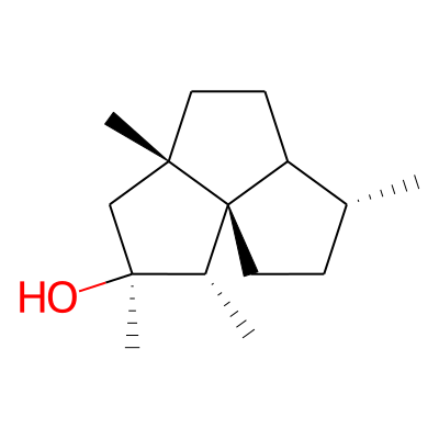 Silphiperfolan-6beta-ol