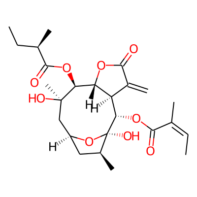 Ineupatolide