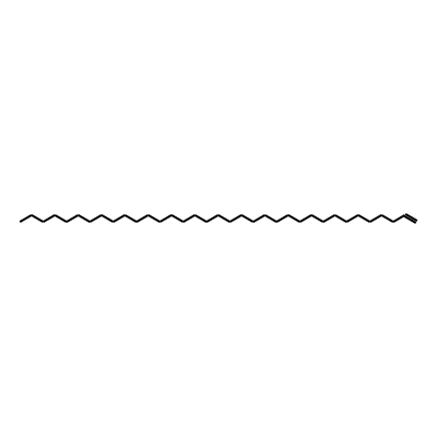 1-Pentatriacontene