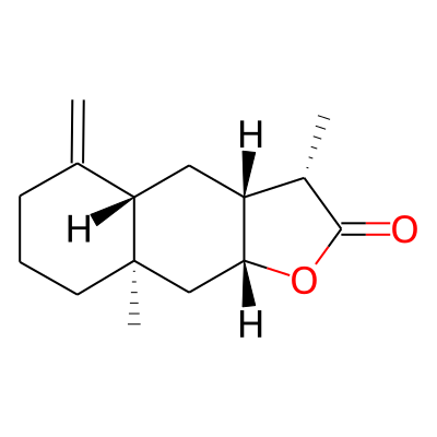 Dihydroisoalantolactone