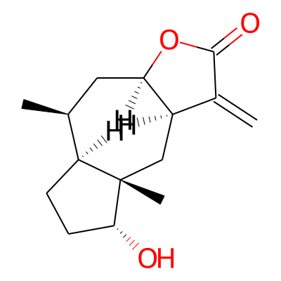 4alpha-H-Confertin