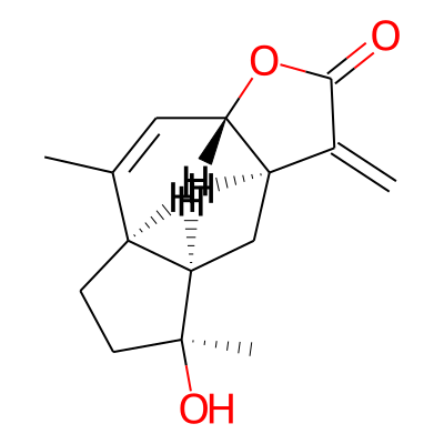 4-Epiisoinuviscolide