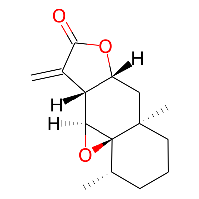 5Alpha-Epoxyalantolactone