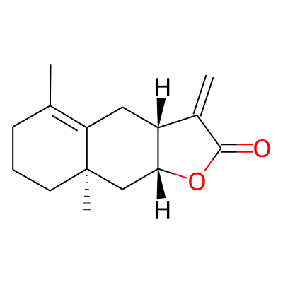 Alloalantolactone