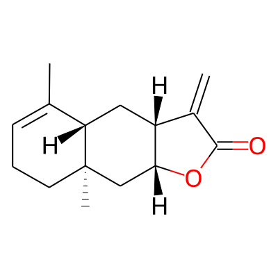 Isoalloalantolactone